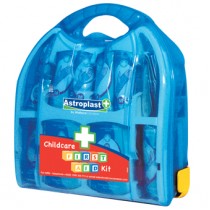 Mezzo HSE Childcare First Aid Kit